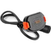 Magicshine Magic Shine Ml-6270 Câble de batterie Pour lampes Bluetooth Noir Noir One Size