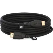 Rode Câble HDMI rouge 3m noir