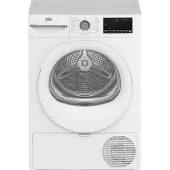 Beko BMT113EW sèche-linge Pose libre Charge avant 11 kg Blanc