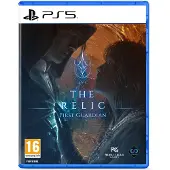 The Relic First Guardian PS5