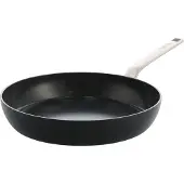 Greenpan Evolution 30cm Frying Pan Argenté