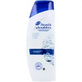 Head & shoulders Shampoo - Classic Clean 200 ml