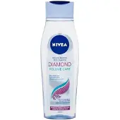 Nivea Shampooing - Diamond Volume Care 250 ml