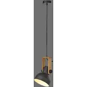 JUST LIGHT Lampe suspendue Cup 2.0 1 lumière
