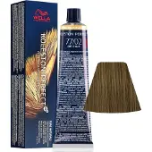 Wella Koleston Perfect Me+ Pure Naturals 77/02 Blond Moyen Intense Naturel Matt