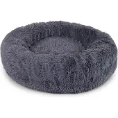 Markenlos Lit de luxe pour chien - Coussin pour chien