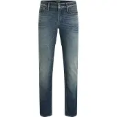 Jack & Jones Jean 'JJIClark JJOriginal' gentiane