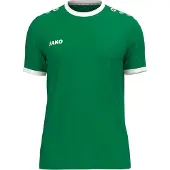 Jako One Maillot À Manches Courtes Enfants - Vert Sport | Taille: 116