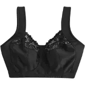 Next Soutien-gorge 'Ultimate-Support' noir