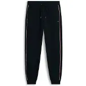 Tommy Hilfiger Pantalon bleu marine / rouge / blanc