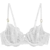 Next Soutien-gorge blanc