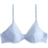 Next Soutien-gorge bleu clair