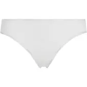 Calvin Klein Underwear Slip 'Attraction' gris clair / blanc cassé