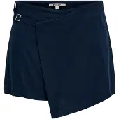 ONLY Jupe 'ONLGoa' bleu marine