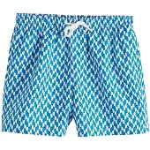 Next Shorts de bain bleu
