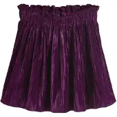 Next Jupe violet
