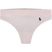 Ralph Lauren String ' Club Cotton ' rose