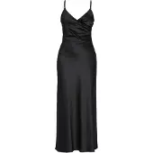 Faina Robe de soirée 'Festive' noir