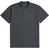 G-Star Polo Core Regular - Gris - Hommes