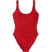 Next Maillot de bain rouge