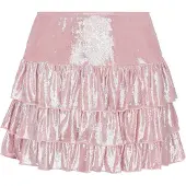Mymo Jupe 'Young Fashion' rose