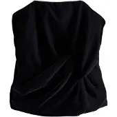 Next Haut noir