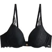 Lipsy Soutien-gorge noir