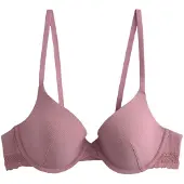 Next Soutien-gorge 'Ultimate Comfort Premium' rose ancienne