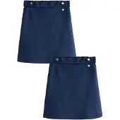 Clarks Jupe bleu marine