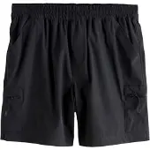 Next Shorts de bain noir