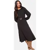 Friends Like These Robe noir
