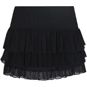 Mymo Jupe 'Young Fashion' noir