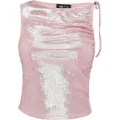 Mymo Haut 'Party' rosé