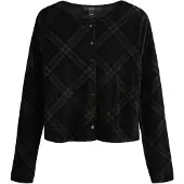 Next Cardigan anthracite / noir