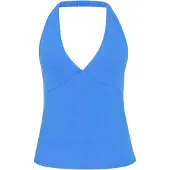 Faina Haut bleu ciel