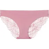 Calvin Klein Slip 'Perfectly Fit' mauve