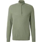 INDICODE JEANS Pull-over 'Barcerle' vert pastel
