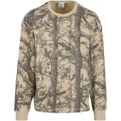 Karl kani T-Shirt sable / noir