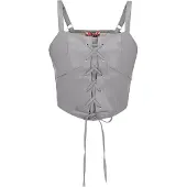 MyMo ROCKS Haut gris