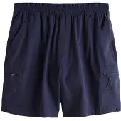 Next Shorts de bain marine