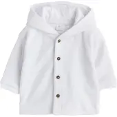 Next Cardigan blanc