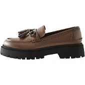 Next Chaussure basse 'Forever Comfort' moka
