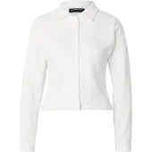 Pegador Cardigan 'Noli' blanc