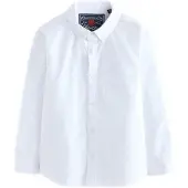 Superdry Chemise blanc