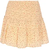 Mymo Jupe 'Young Fashion' jaune / vert / rouge