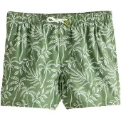 Next Shorts de bain vert / vert pastel