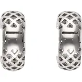 IZIA Boucles d'oreilles argent