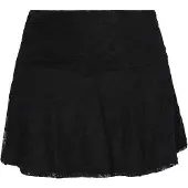 Faina Jupe 'Festive' noir
