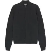 Trussardi Pull-over gris clair