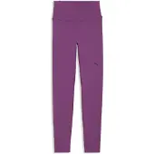 Puma Femmes, Leggings, W SHAPELUXE TIGHT - HW 7/8 (S), Violet, Pink